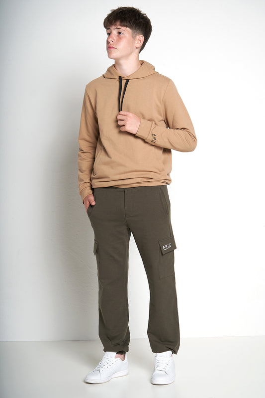 PANTALONE CARGO RAGAZZO